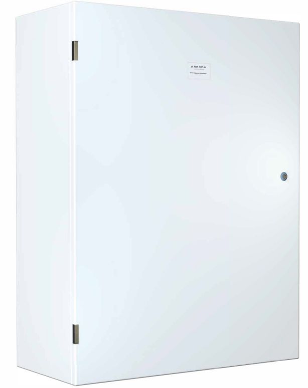 Шкаф управления  AL-1600-00-0000-0000