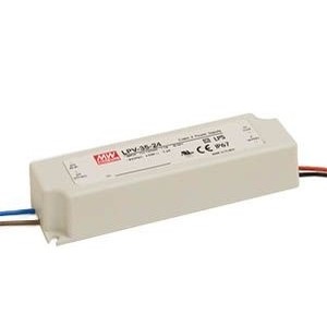 Источник питания LPV-35-24 