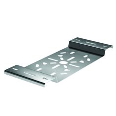 Пластина монтажная  LP4000INOX