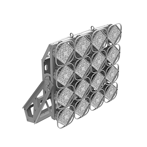 Прожектор  V1-P0-703X5-04R19-65K1257