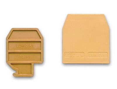 Пластина разделительная RFN/PTGR(Ex) ZRF101GR
