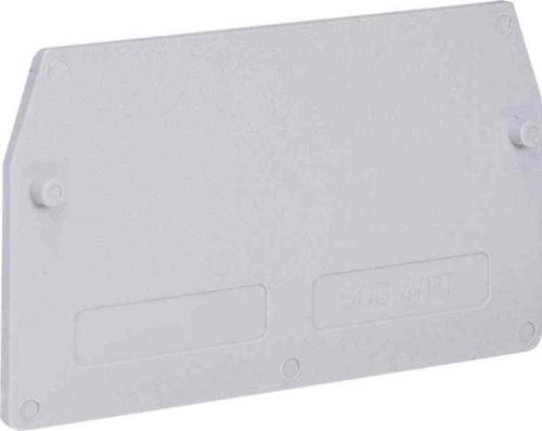 Пластина разделительная SCB/4/PT/GR ZSB301GR