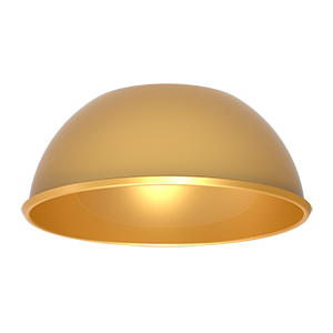 Рефлектор  V1-R0-F0434-10L07-0000000