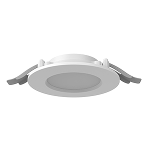 Светильник DL-01 SLIM V1-RF-00011-10000-6500840