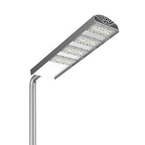 Светильник парковый  V1-S1-70289-40L05-6515040