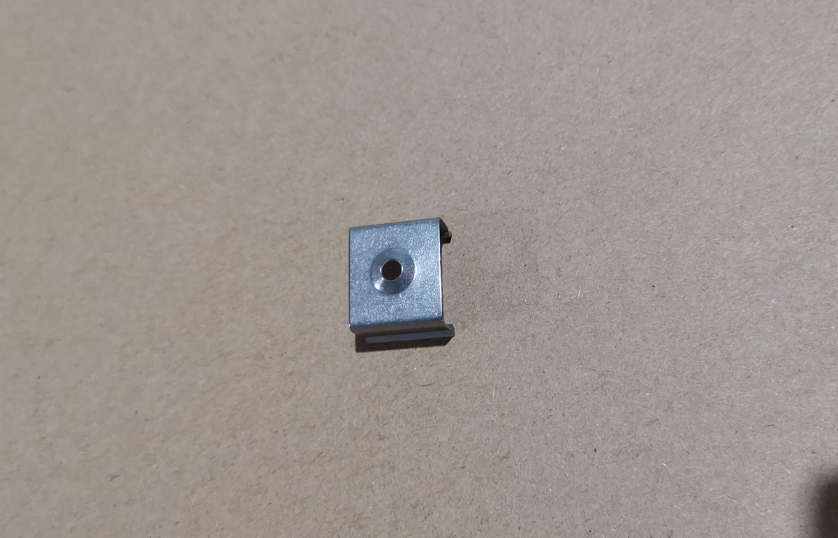 Скоба  V4-R0-70.0001.KIT-5559