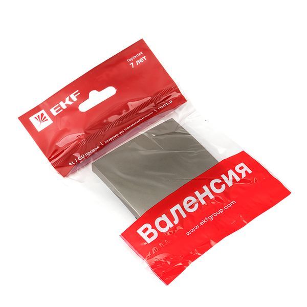 Панель лицевая  ESV10-L-021-40