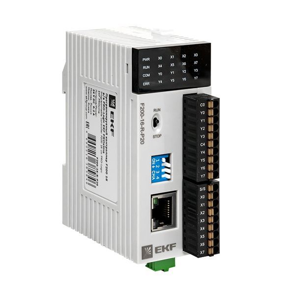 Контроллер  F200-16-R-P20