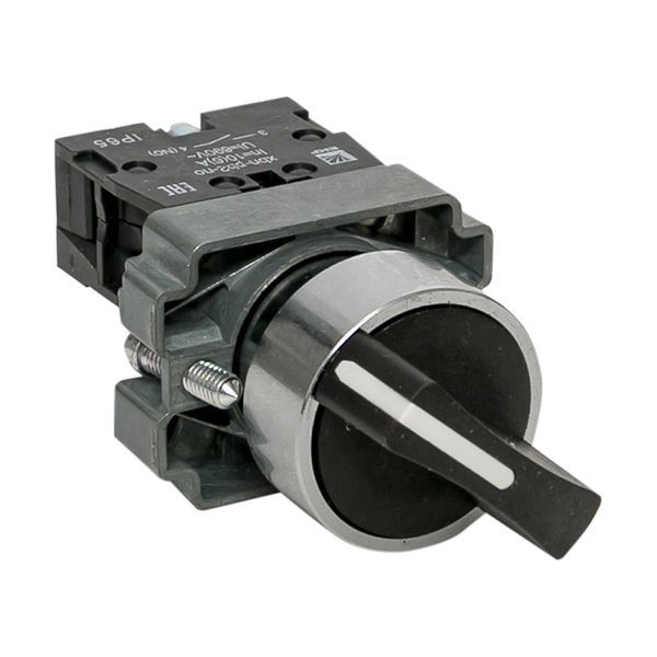 Переключатель кулачковый  xb2-bd21-65