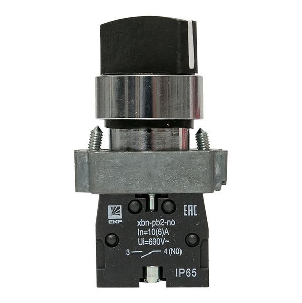 Переключатель кулачковый xb2-bd21-65