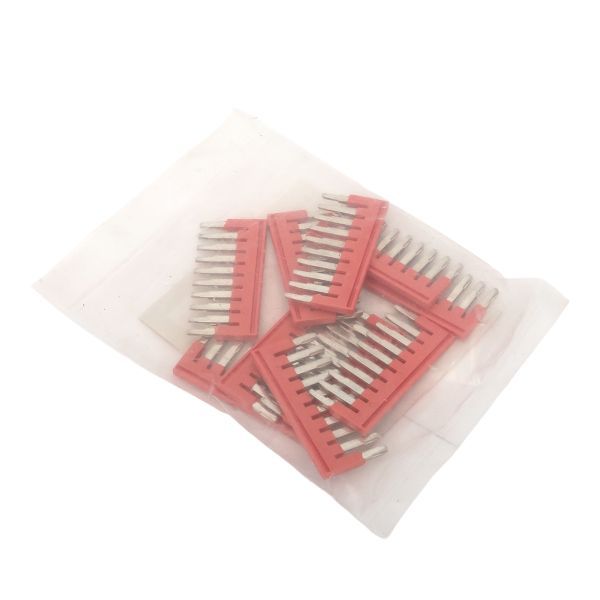 Перемычка клеммная  plc-per-st-10PIN-2.5