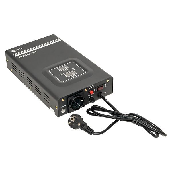 Стабилизатор напряжения  stab-w-1000