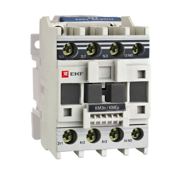 Контактор  ctr-s-12-110-p