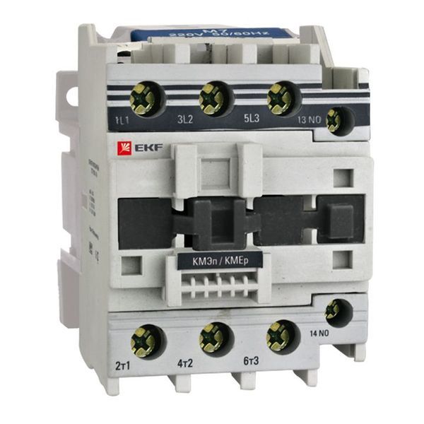 Контактор  ctr-s-80-24-nc-p