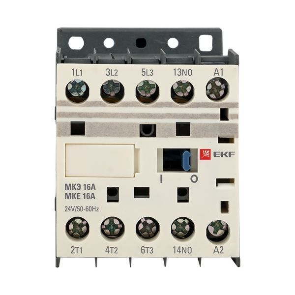 Контактор  Mctr-s-16-24