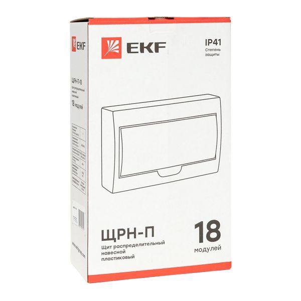 Шкаф электротехнический  pb40-n-18