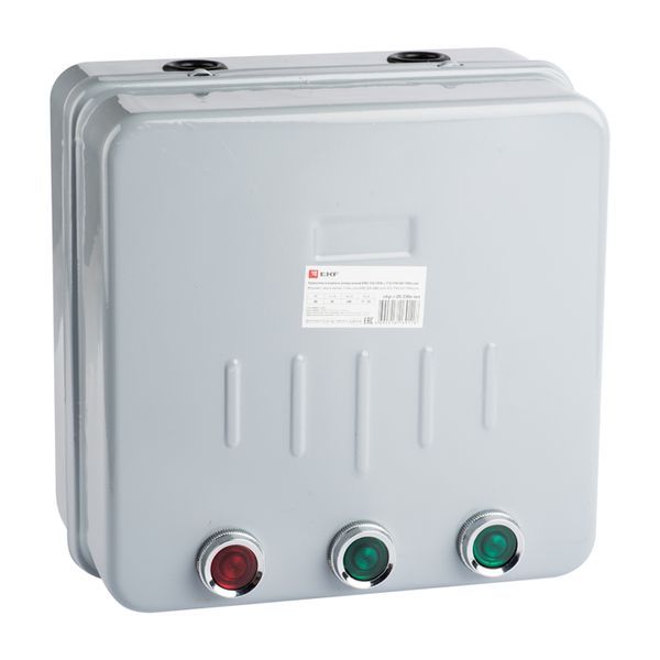 Пускатель  ctrp-r-50-400v-rev