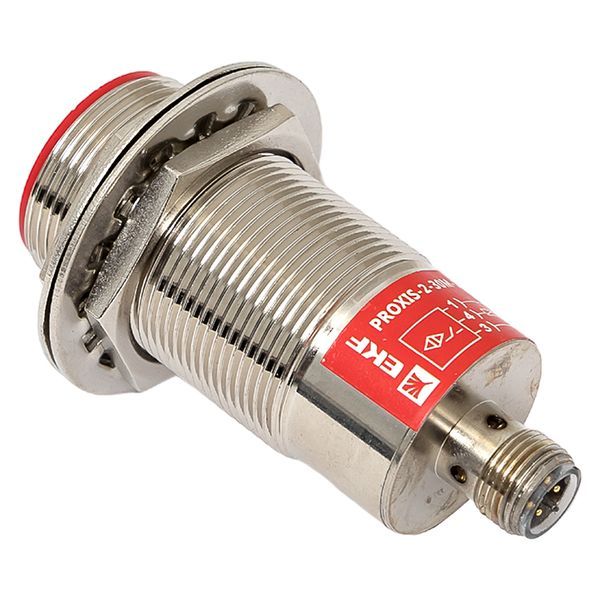 Датчик индуктивный  PROXIS-2-30M-10-N-NO-M12
