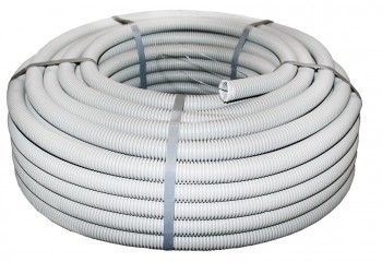 Труба гофрированная  tg-z-40-t