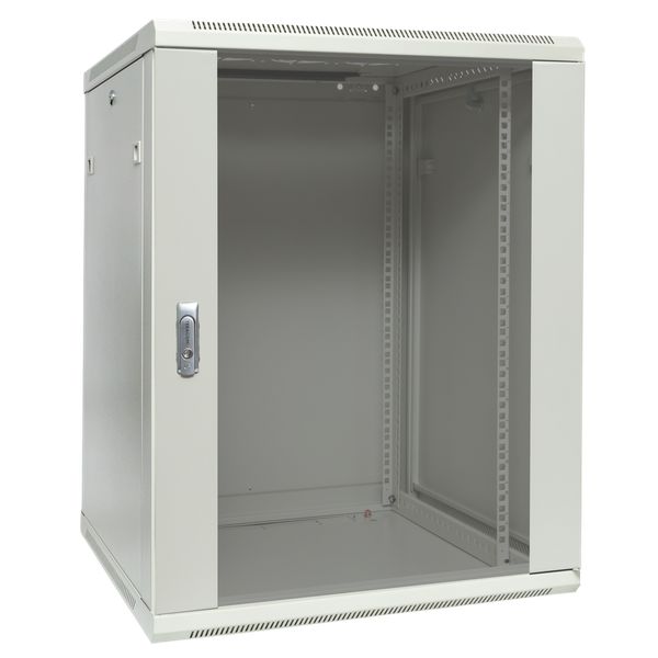 Шкаф телекоммуникационный  TRP-WLL-1264-40G