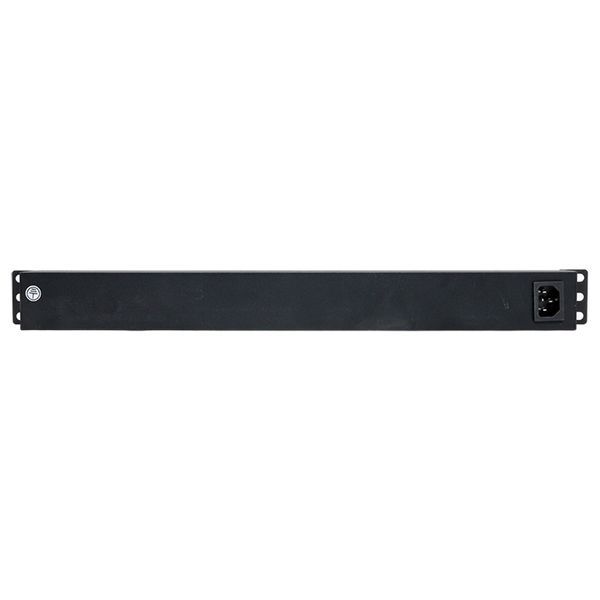 Блок силовых розеток TRP-HPD-LS-10A-7SH-C14