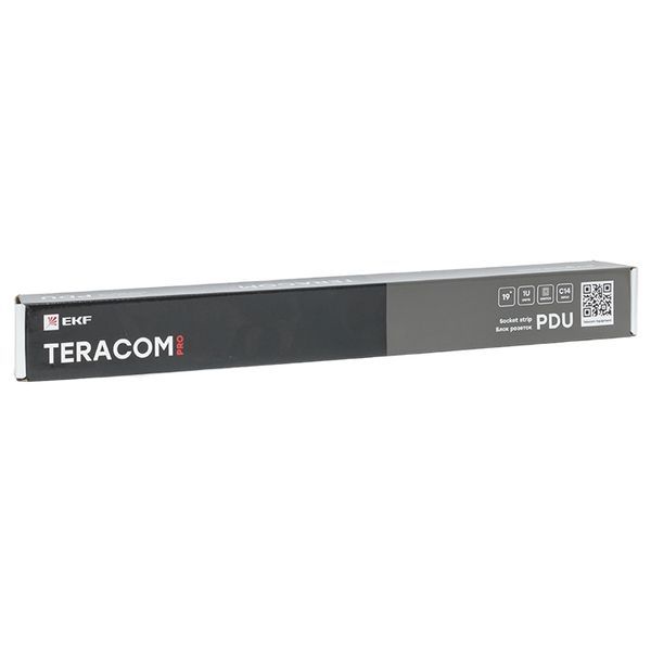 Блок силовых розеток TRP-HPD-LS-10A-8SH-C14