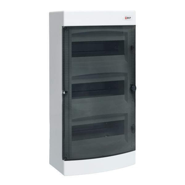 Щит распределительный ux-3x12-n
