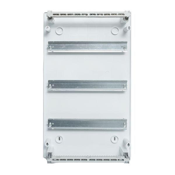 Щит распределительный ux-3x12-n
