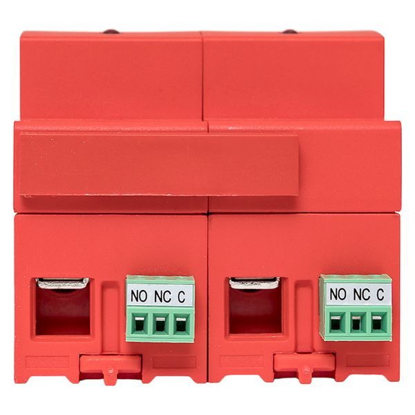 Устройство защиты УЗИП spd-t1-2p