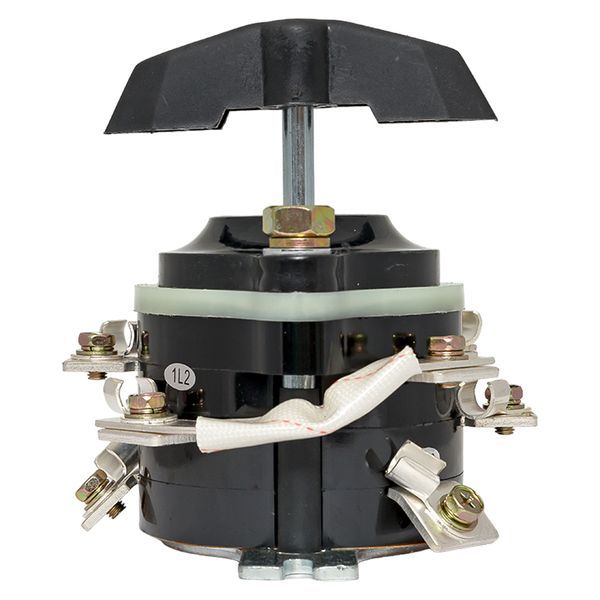 Переключатель пакетный  pp-3-100-3r