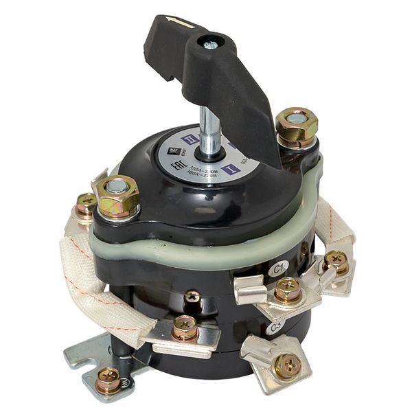 Переключатель пакетный  pp-3-100-3r