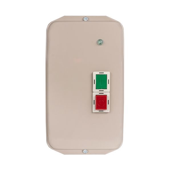 Пускатель  ctrp-r-80-230v-led