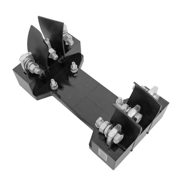 Панель втычная  mccb99m-400-pin-3r
