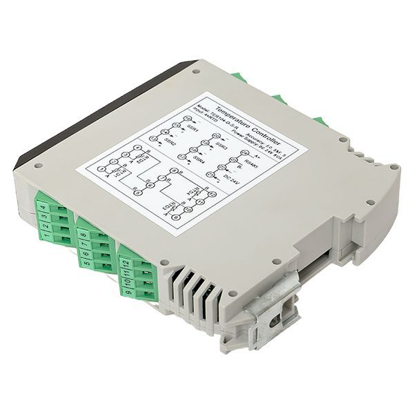 Измеритель-регулятор  TER104-D-S-R