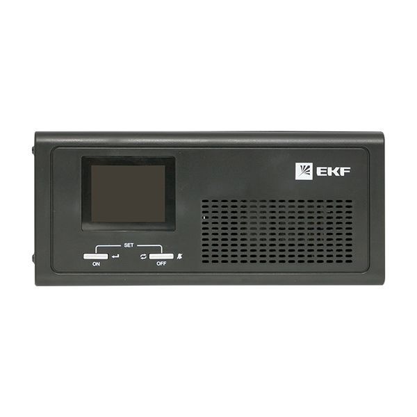 Источник бесперебойного питания  PSW-H03