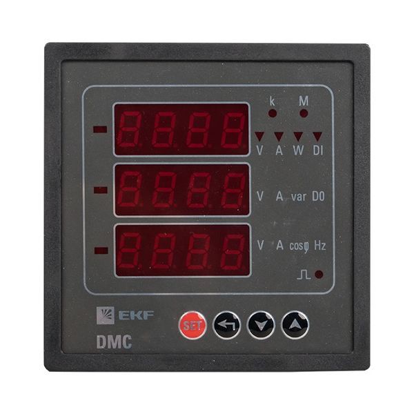 Прибор измерительный  DMC-963