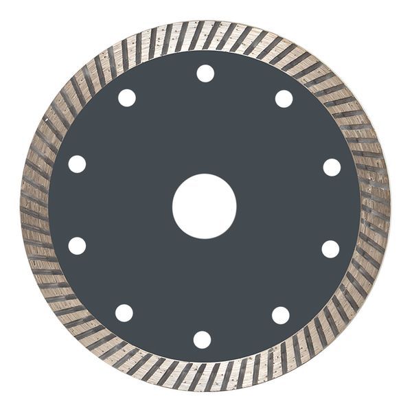 Диск отрезной  dd-125t