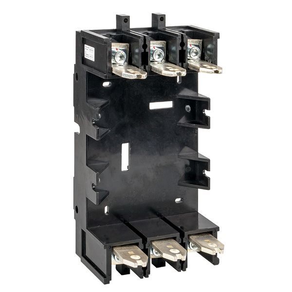 Панель втычная AV POWER-1/3ETU mccb-1ETU-pin13R-125A