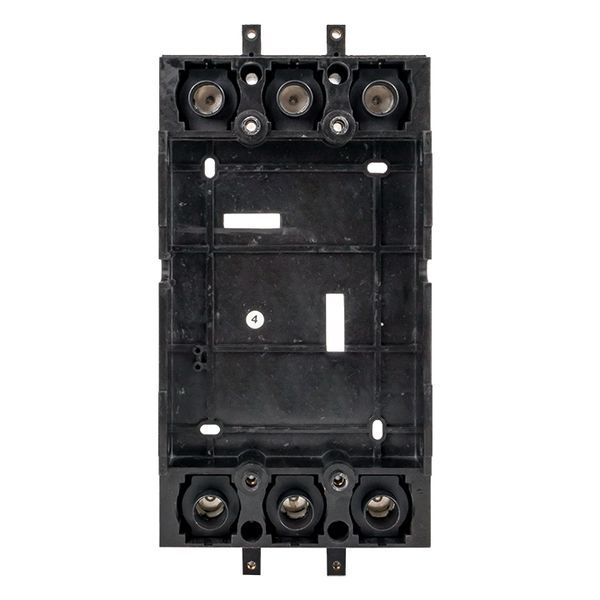 Панель втычная AV POWER-1/3ETU mccb-1ETU-pin13F-125A