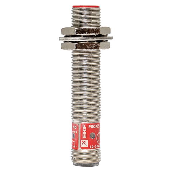 Датчик индуктивный  PROXIS-2-12M-02-N-NO-M12