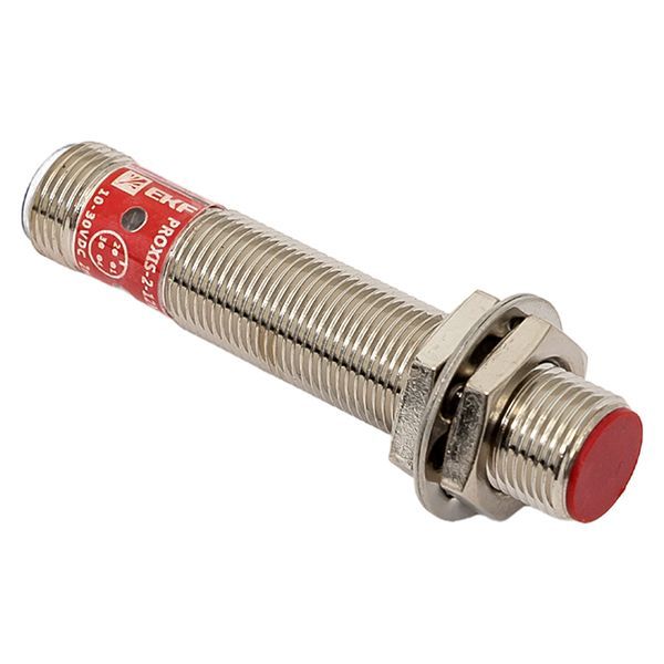 Датчик индуктивный  PROXIS-2-12M-02-N-NO-M12