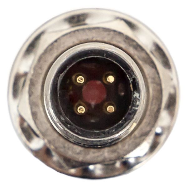 Датчик индуктивный  PROXIS-2-12M-02-N-NO-M12