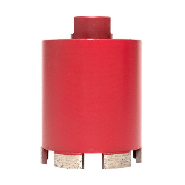 Коронка сверлильная  dch-68-mhs-m16