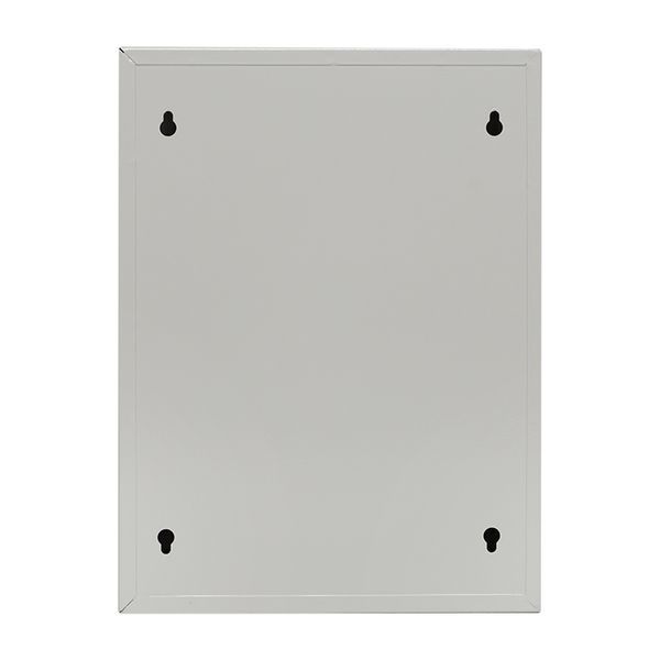 Шкаф электротехнический mb23-1/9e-bas