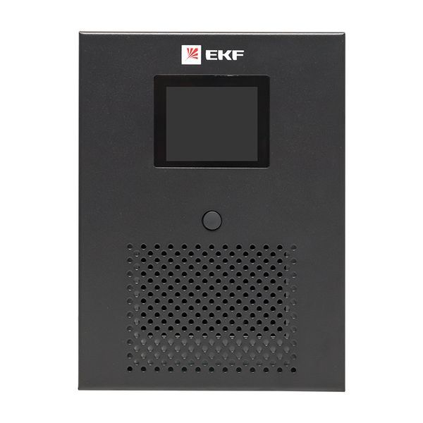 Источник бесперебойного питания  SSW-2300