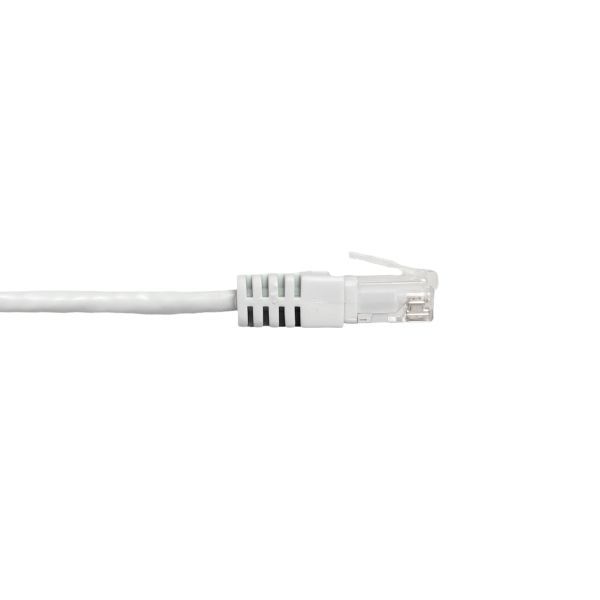Патч-корд TRC-5EUTP-PVC-3M-GY