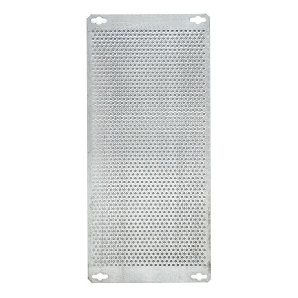 Плата монтажная  profibox-mp-s