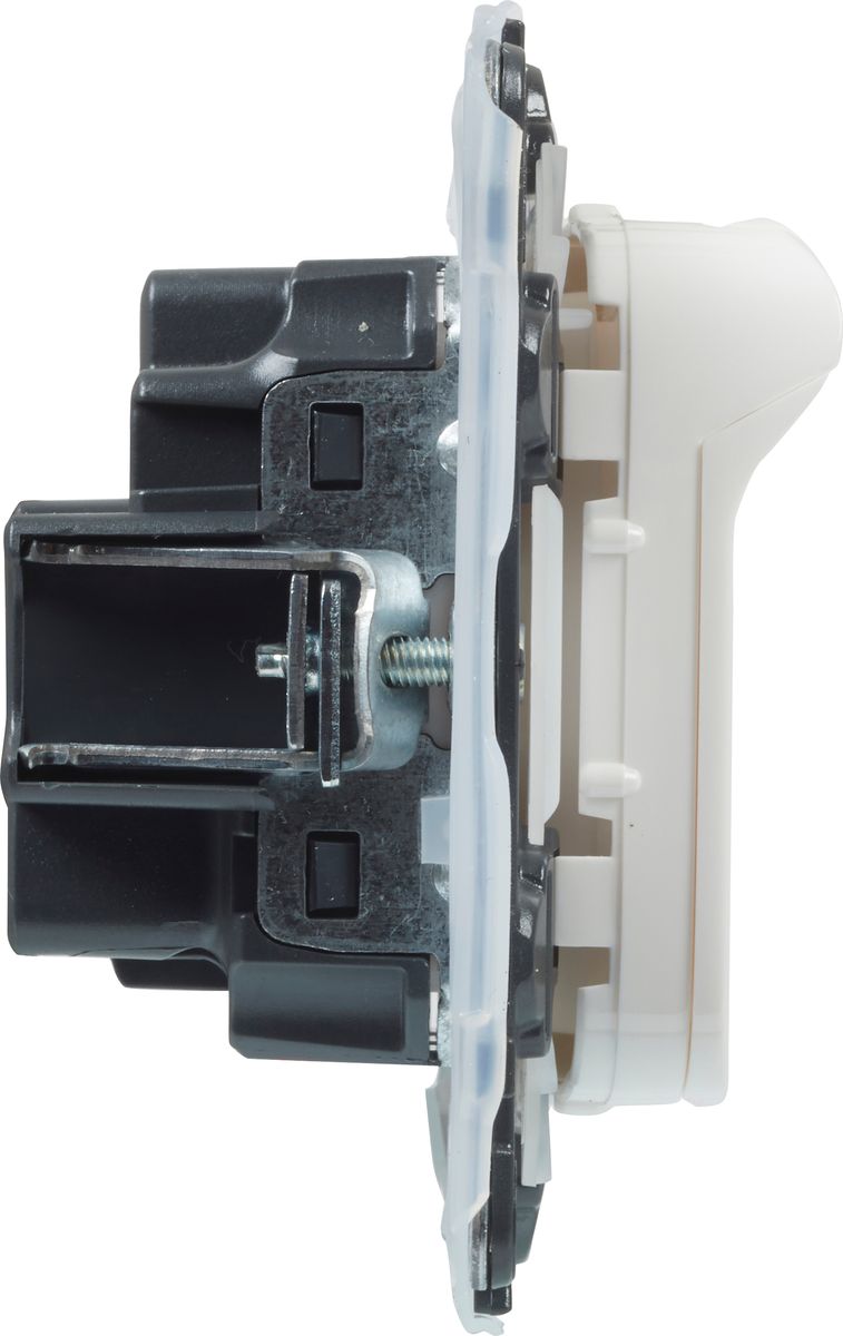 Розетка силовая  755934