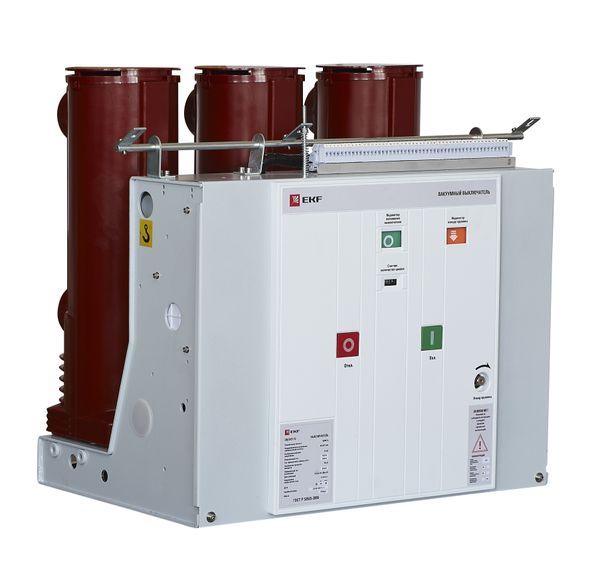 Выключатель вакуумный BB/EKF-10-1250-31,5-210-3 ppt22t2plbbv21s1231
