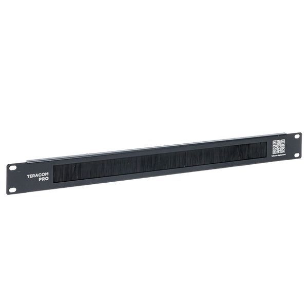 Ввод щеточный  TRP-1BR-BK